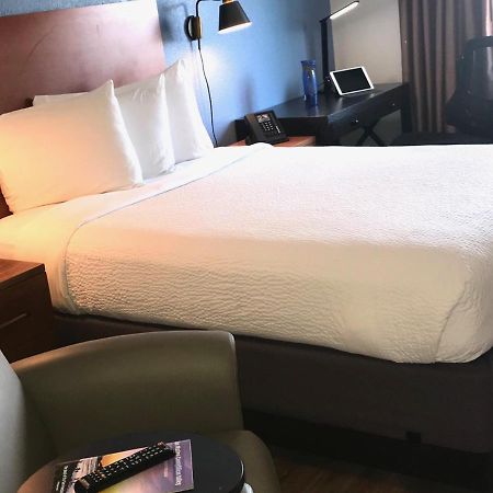 Hotel Focus Sfo Νότιο Σαν Φρανσίσκο Εξωτερικό φωτογραφία