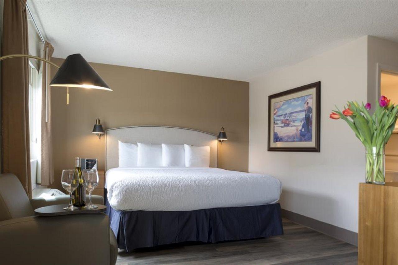 Hotel Focus Sfo Νότιο Σαν Φρανσίσκο Εξωτερικό φωτογραφία