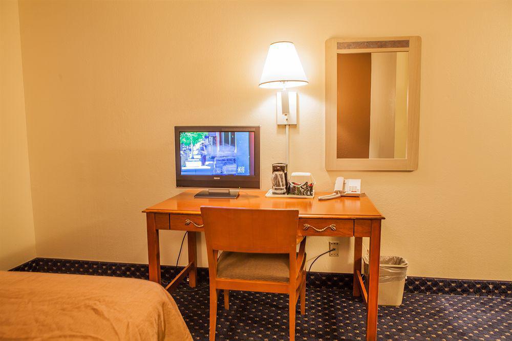 Hotel Focus Sfo Νότιο Σαν Φρανσίσκο Εξωτερικό φωτογραφία