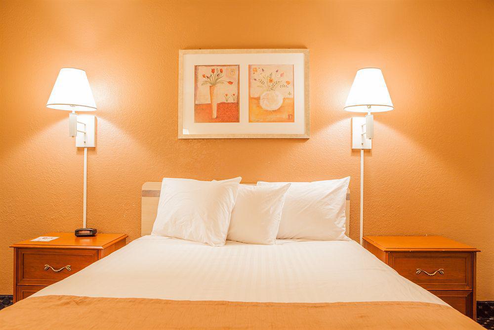 Hotel Focus Sfo Νότιο Σαν Φρανσίσκο Εξωτερικό φωτογραφία