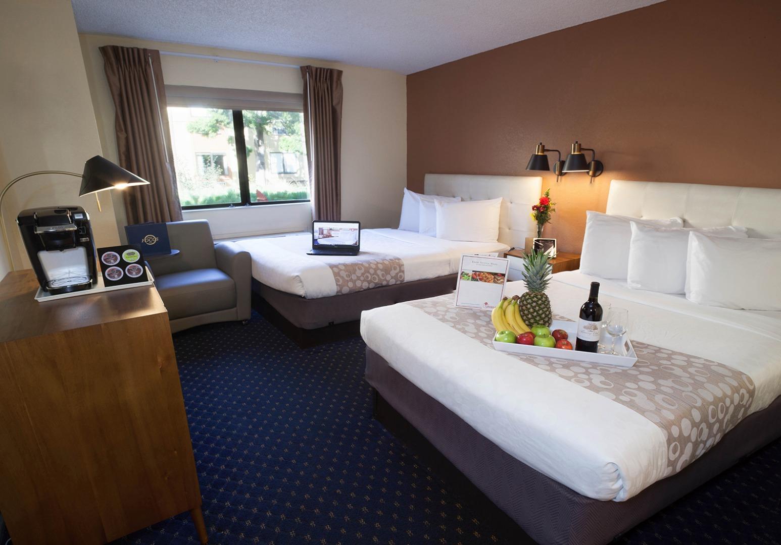 Hotel Focus Sfo Νότιο Σαν Φρανσίσκο Εξωτερικό φωτογραφία