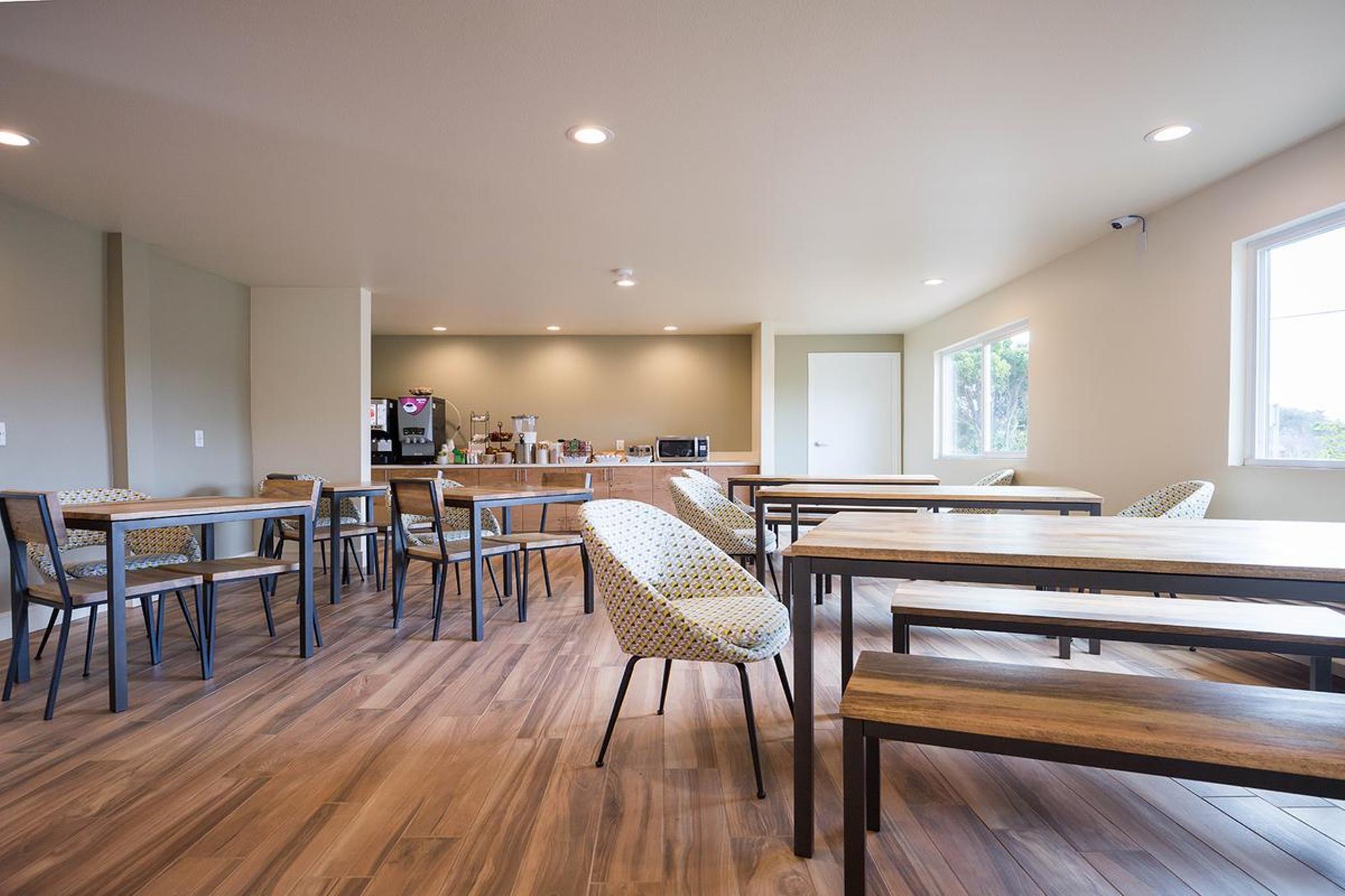Hotel Focus Sfo Νότιο Σαν Φρανσίσκο Εξωτερικό φωτογραφία