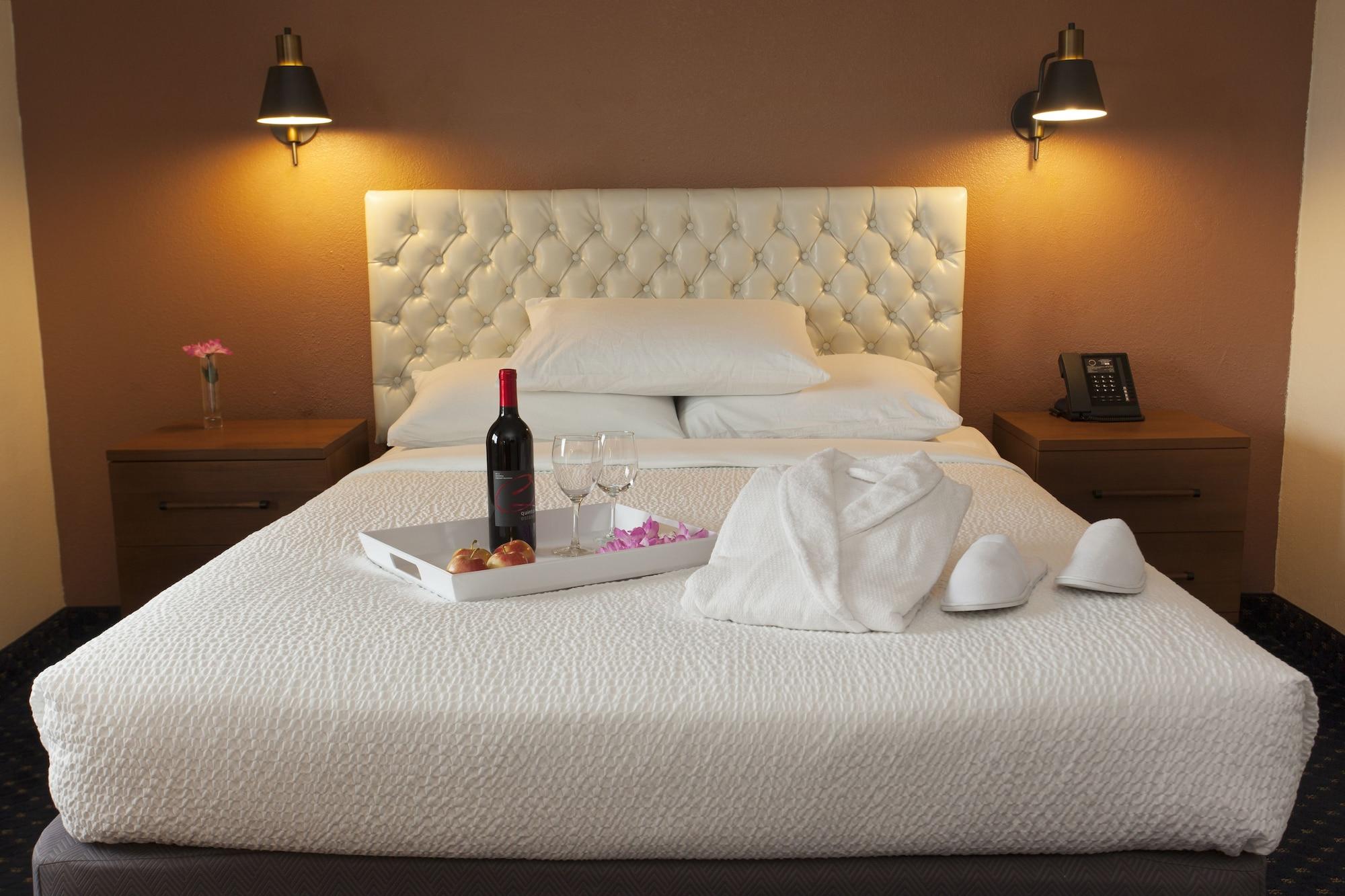 Hotel Focus Sfo Νότιο Σαν Φρανσίσκο Εξωτερικό φωτογραφία
