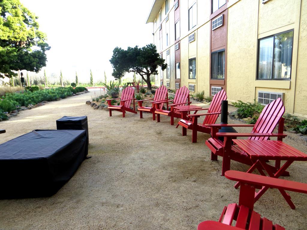 Hotel Focus Sfo Νότιο Σαν Φρανσίσκο Εξωτερικό φωτογραφία