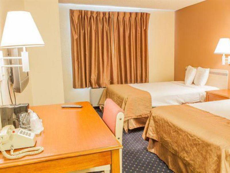 Hotel Focus Sfo Νότιο Σαν Φρανσίσκο Εξωτερικό φωτογραφία