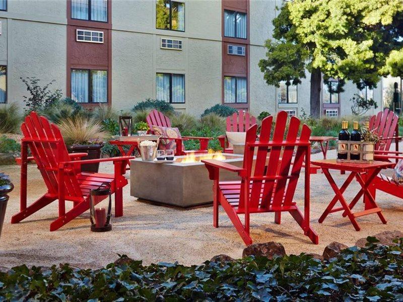 Hotel Focus Sfo Νότιο Σαν Φρανσίσκο Εξωτερικό φωτογραφία