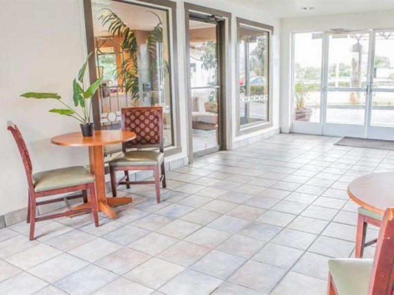 Hotel Focus Sfo Νότιο Σαν Φρανσίσκο Εξωτερικό φωτογραφία