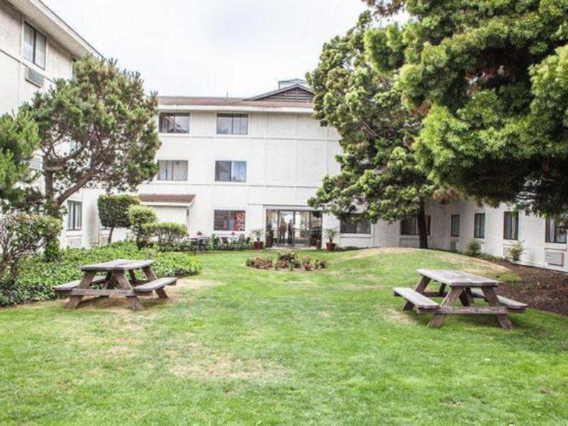 Hotel Focus Sfo Νότιο Σαν Φρανσίσκο Εξωτερικό φωτογραφία