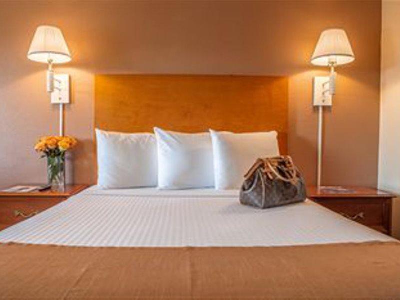 Hotel Focus Sfo Νότιο Σαν Φρανσίσκο Εξωτερικό φωτογραφία