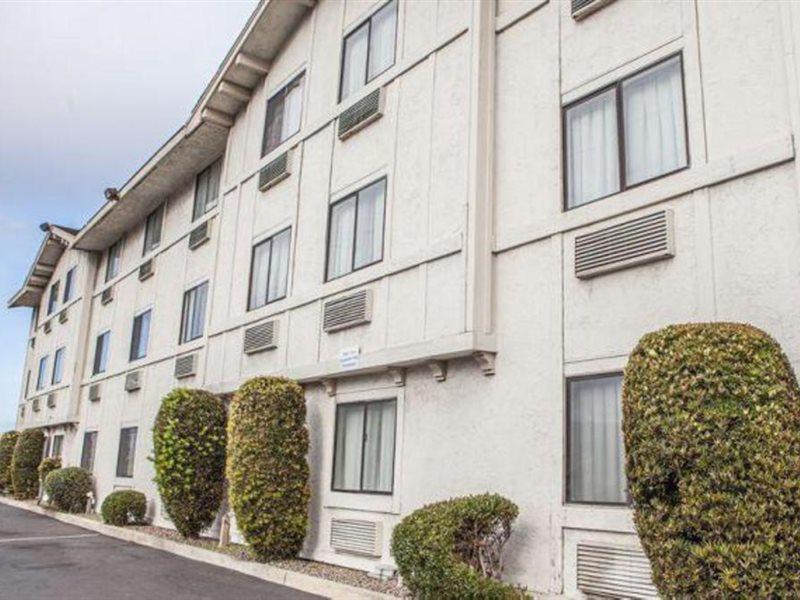 Hotel Focus Sfo Νότιο Σαν Φρανσίσκο Εξωτερικό φωτογραφία