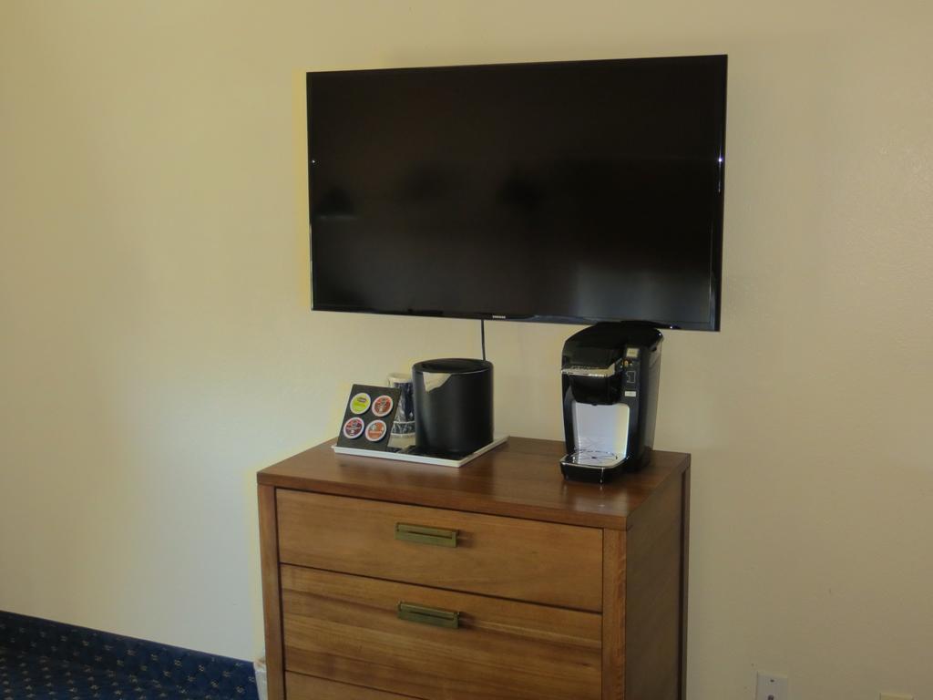 Hotel Focus Sfo Νότιο Σαν Φρανσίσκο Εξωτερικό φωτογραφία
