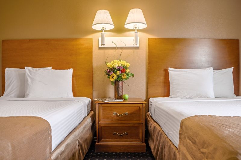 Hotel Focus Sfo Νότιο Σαν Φρανσίσκο Εξωτερικό φωτογραφία