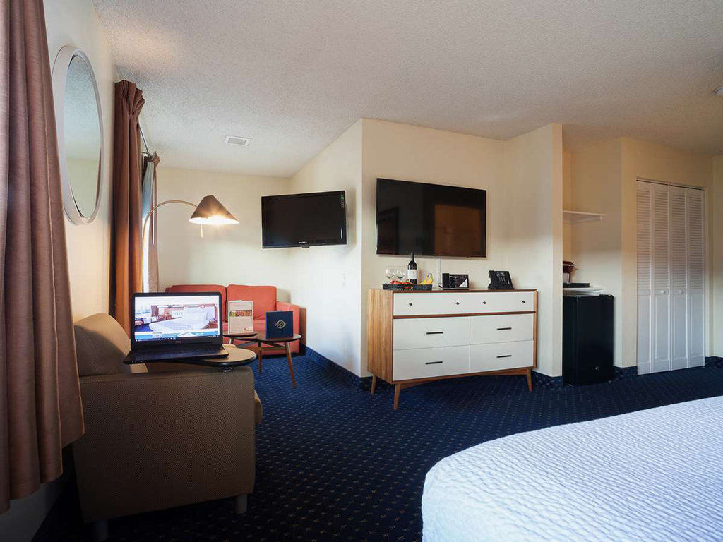 Hotel Focus Sfo Νότιο Σαν Φρανσίσκο Εξωτερικό φωτογραφία