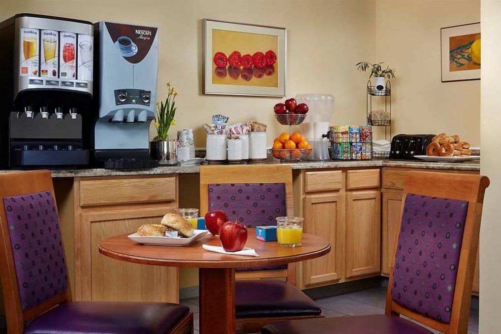 Hotel Focus Sfo Νότιο Σαν Φρανσίσκο Εξωτερικό φωτογραφία