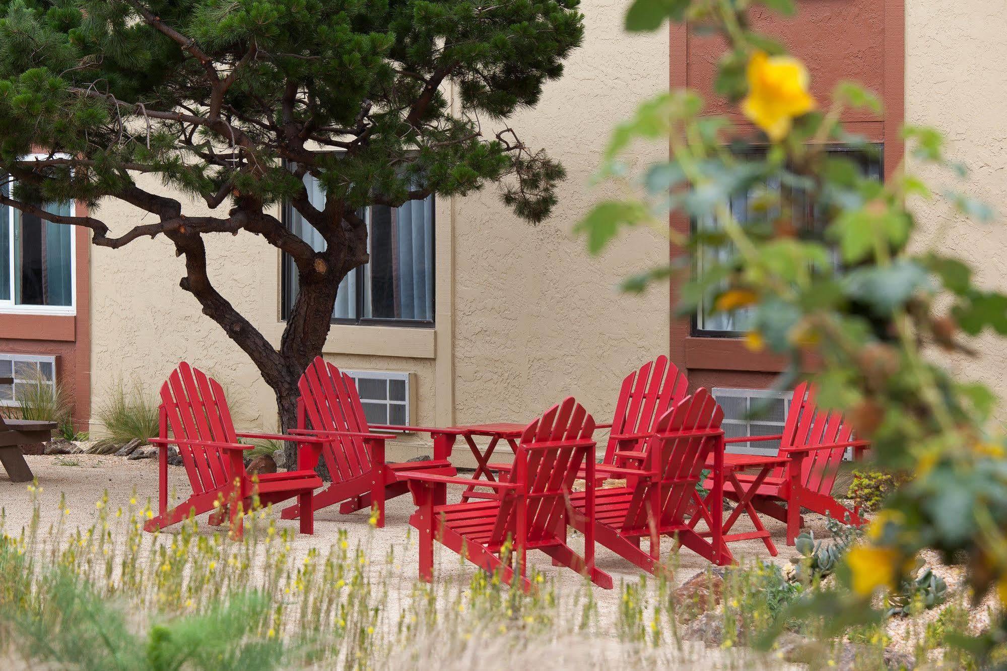 Hotel Focus Sfo Νότιο Σαν Φρανσίσκο Εξωτερικό φωτογραφία